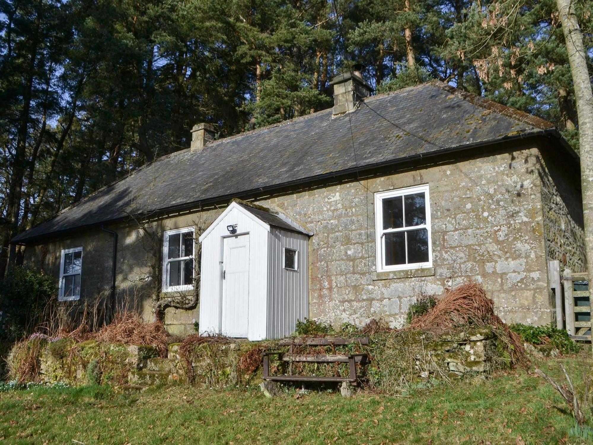 Horsley Cottage Rochester  Buitenkant foto