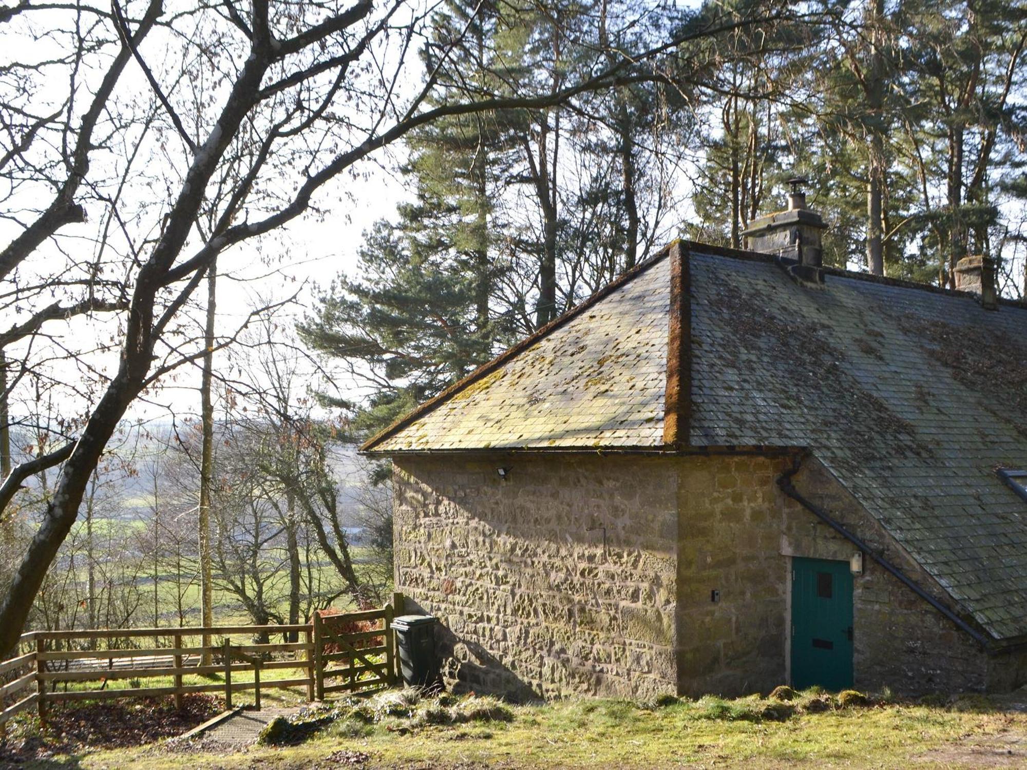 Horsley Cottage Rochester  Buitenkant foto